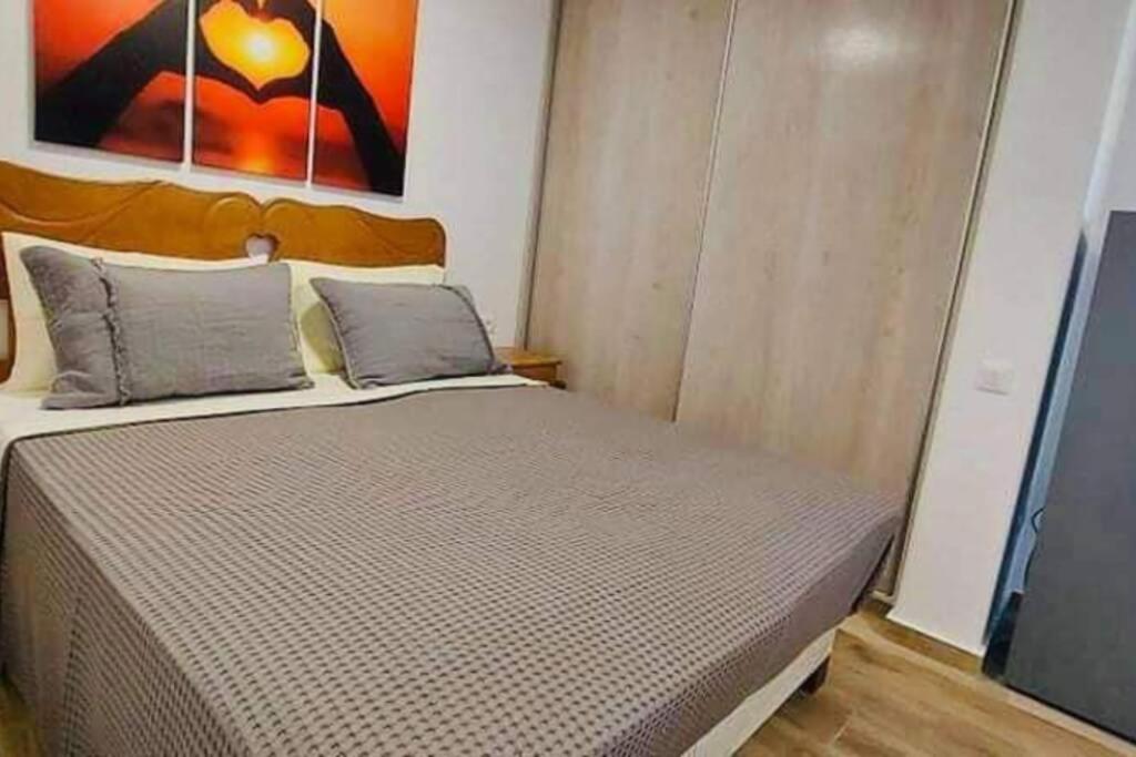 Voula'S Cozy Studio In Ano Mera Mykonos Екстер'єр фото